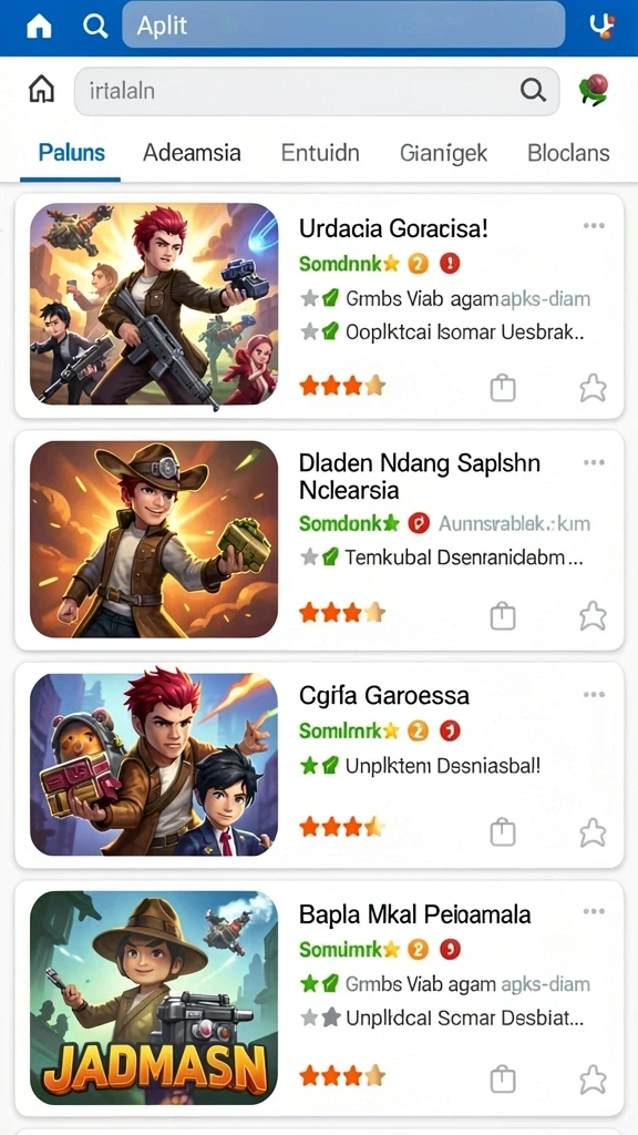 Fitur bonus yang membuat permainan semakin menarik.