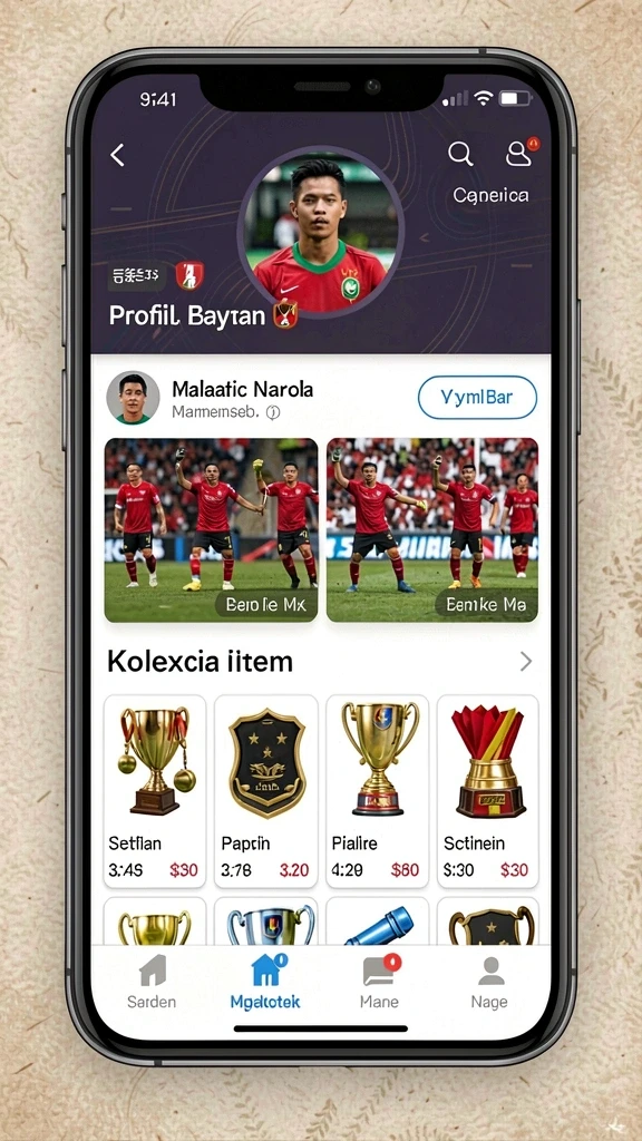 Ruang permainan yang seru dan interaktif di DEWAKOIN99.