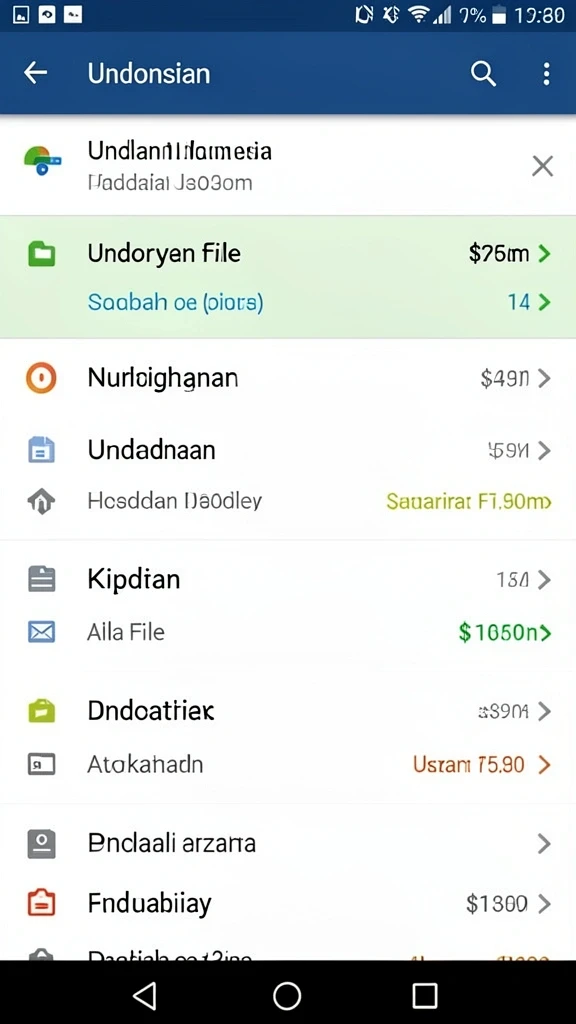 Gambaran karakter utama yang siap beraksi dalam DKK.