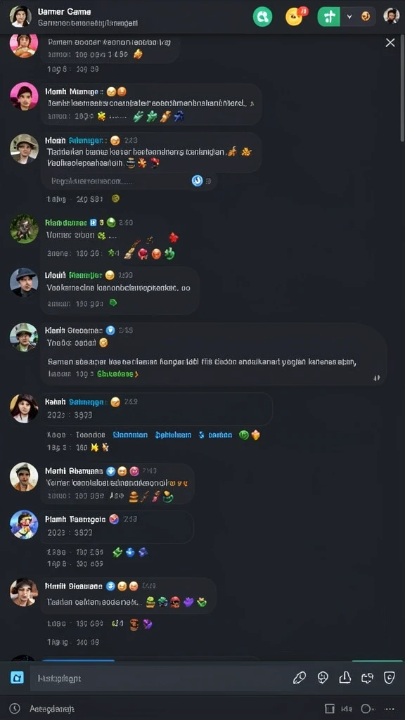 Fitur analisis angka yang memberikan keuntungan.