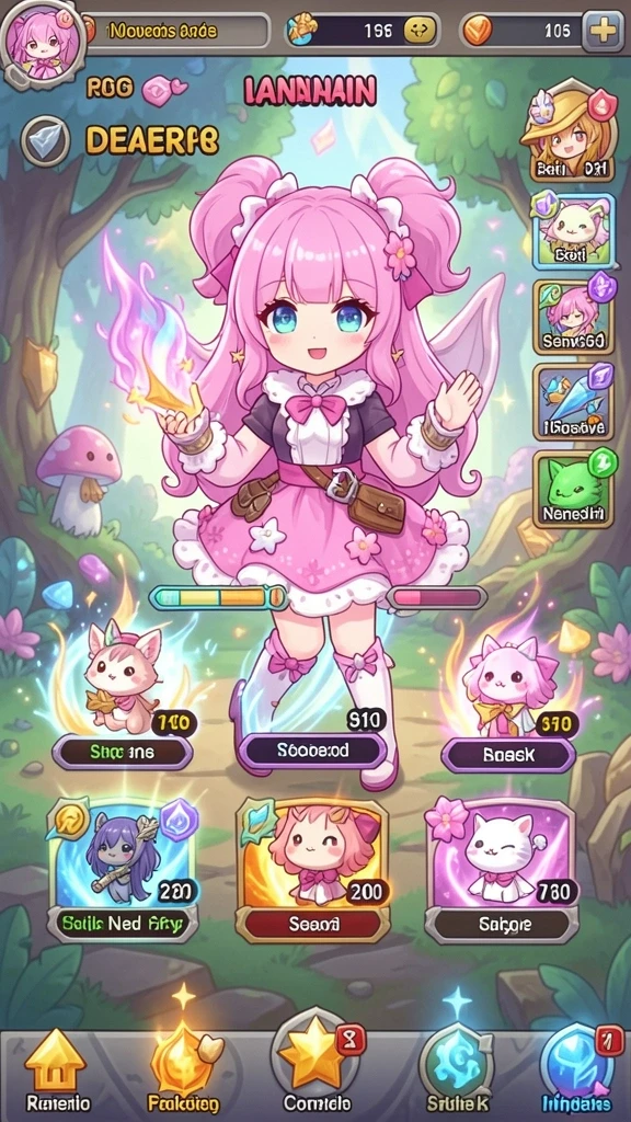 Bonus slot yang menggiurkan dan menarik.