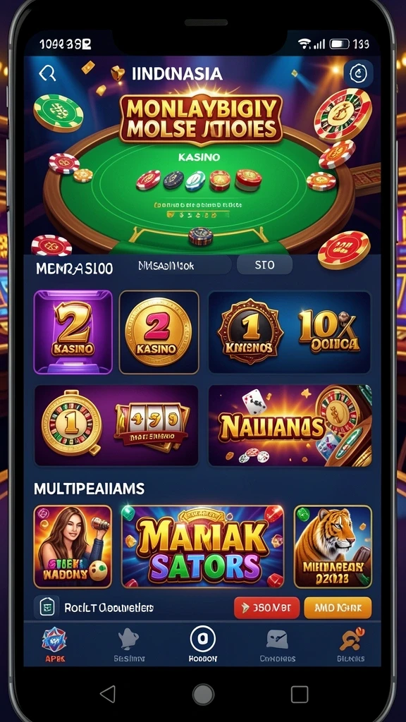 Momen seru dalam pertempuran multiplayer yang mendebarkan.
