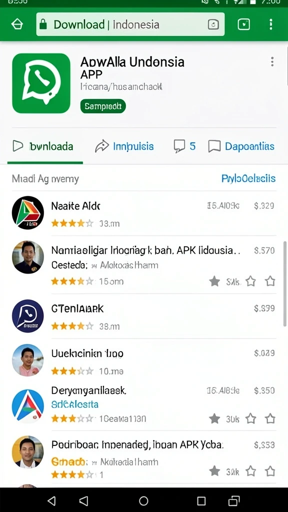 Berbagai mode permainan untuk meningkatkan pengalaman bermain.