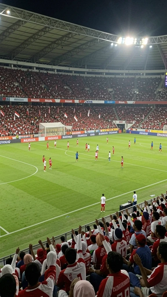 Komunitas aktif yang siap membantu pemain baru.