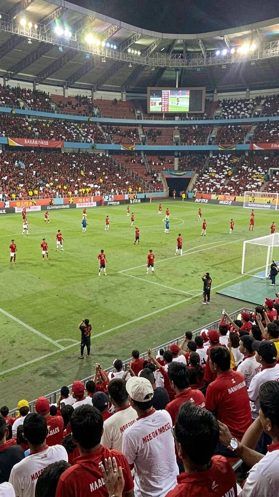Antarmuka aplikasi yang modern dan menarik.
