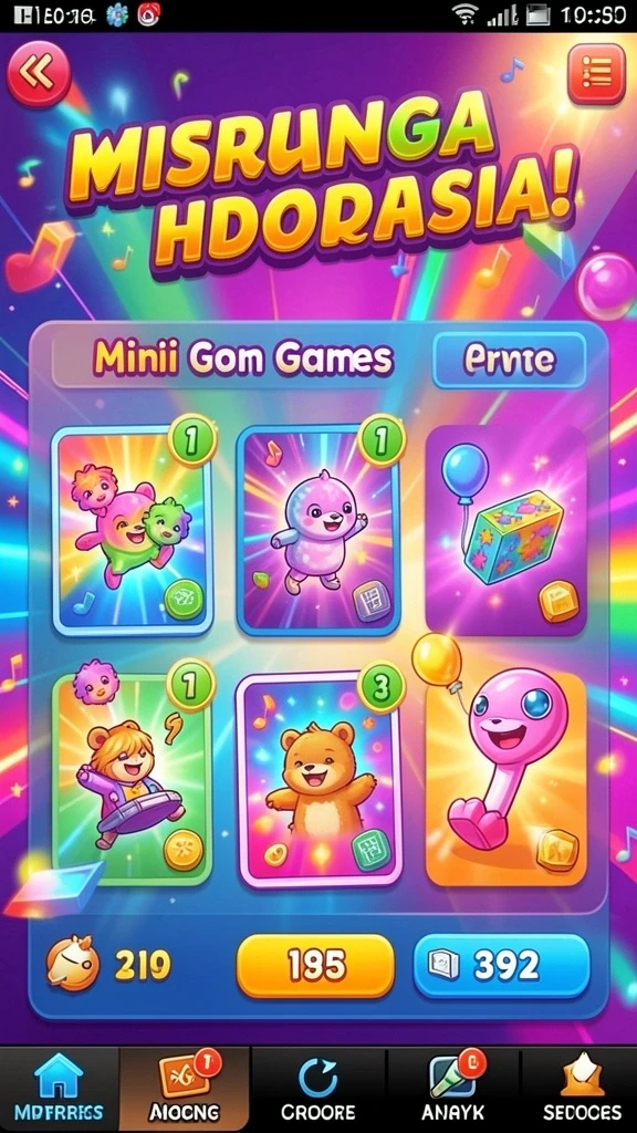 Fitur analisis pengeluaran yang mendalam.