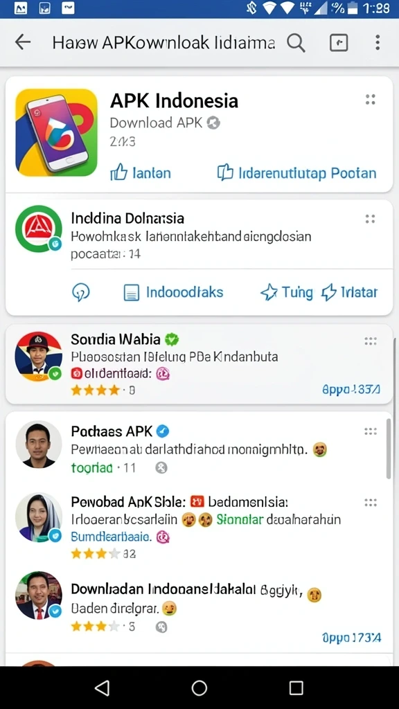 Karakter dengan kemampuan unik yang menambah keseruan.