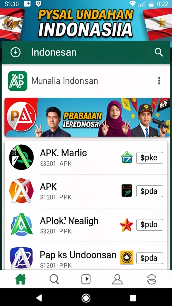 Mode multiplayer untuk interaksi seru dengan teman.