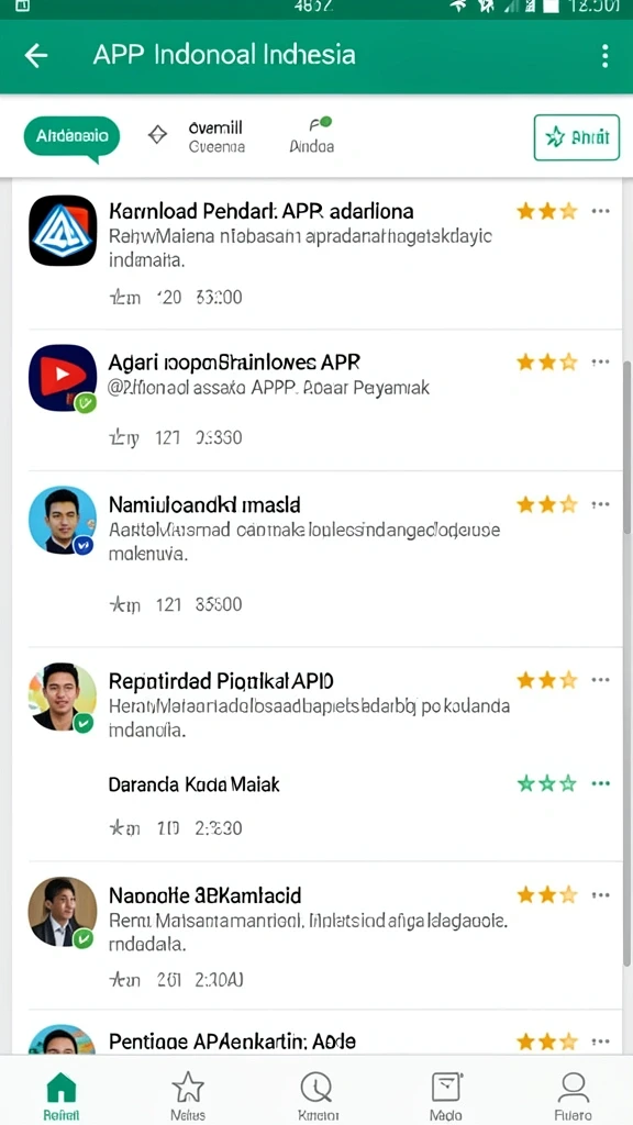 Komunitas yang aktif, tips dan trik dari pemain lain.