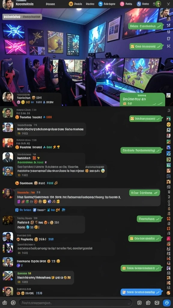 Tampilan antarmuka yang sederhana dan intuitif.