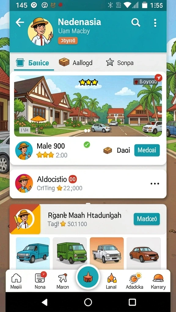 Fitur bonus menarik yang meningkatkan peluang menang