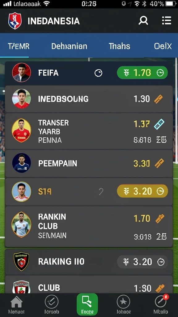 Karakter baru yang dapat dipilih untuk permainan.