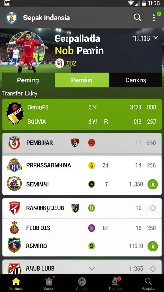 Gameplay yang menantang dengan berbagai misi unik.