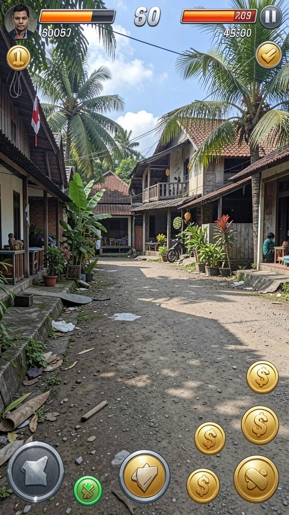 Fitur pembaruan baru untuk pengalaman yang lebih baik.