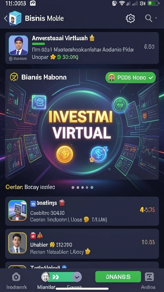 Level baru yang menantang dan menghibur.
