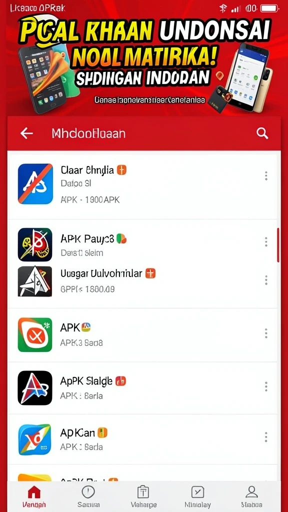 Grafis dalam game yang menakjubkan dan detail.