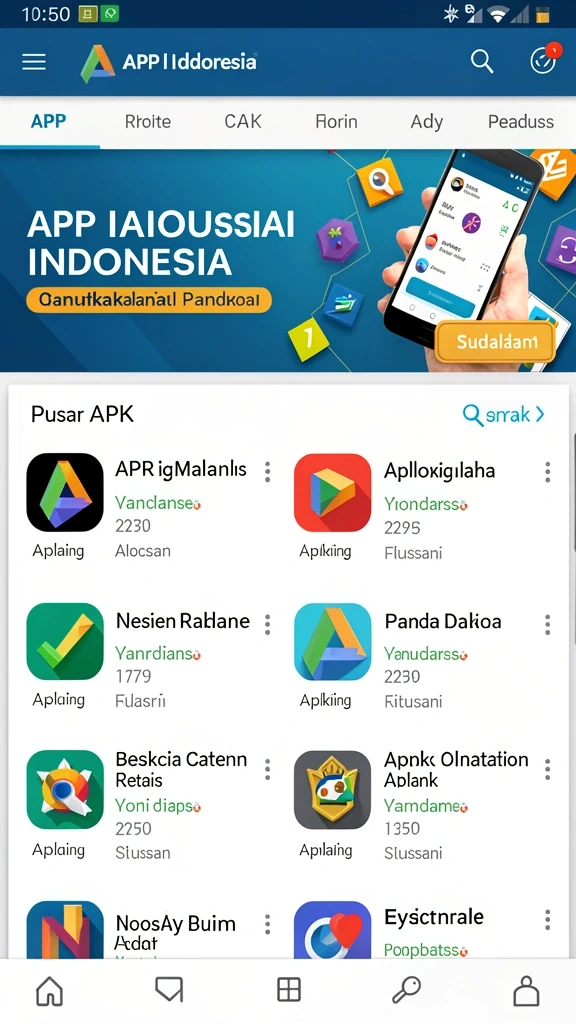Beragam karakter menarik untuk dipilih oleh pemain.